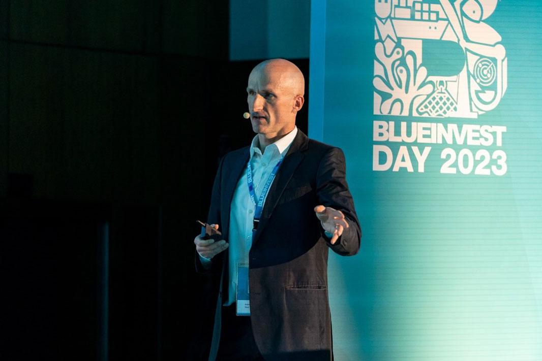 ‘From bluefins to BlueInvest: Next Tuna’s sustainable solution’